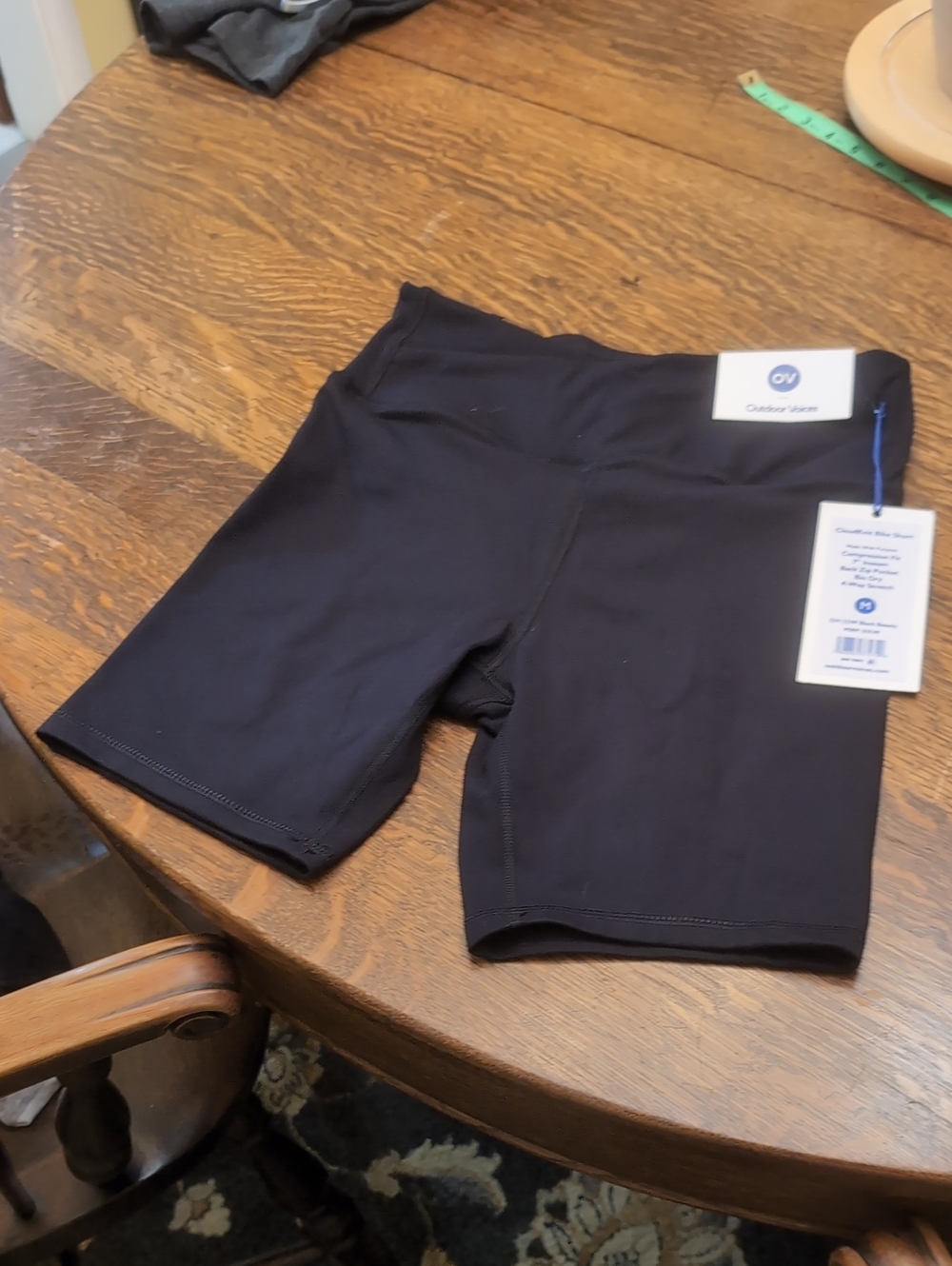 Outdoor Voices Shorts